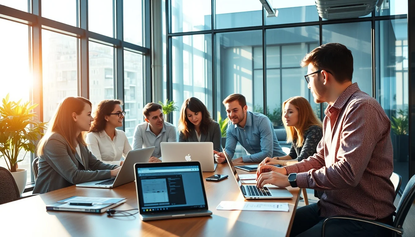 Empower Your Team