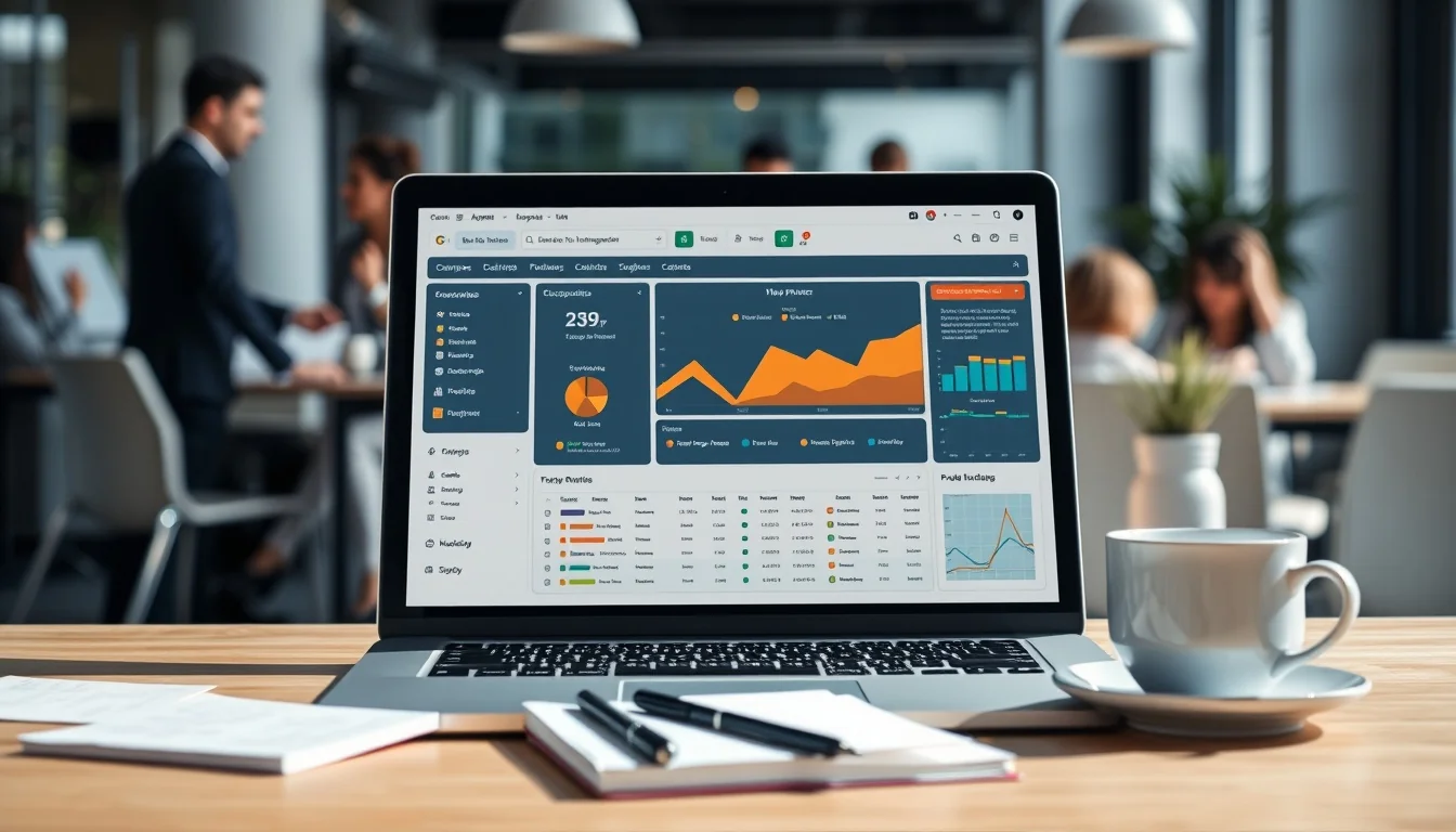 Supporting pricing visual